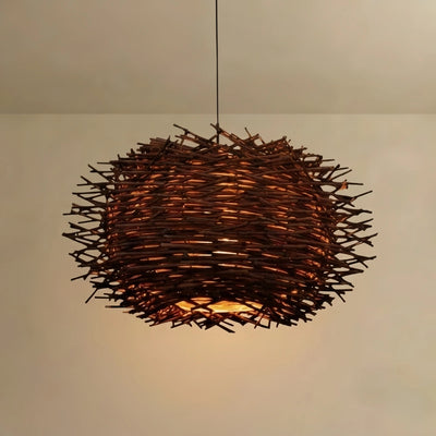 Globular_Wood_Pendant_Light_Brown_for_Living_Room231