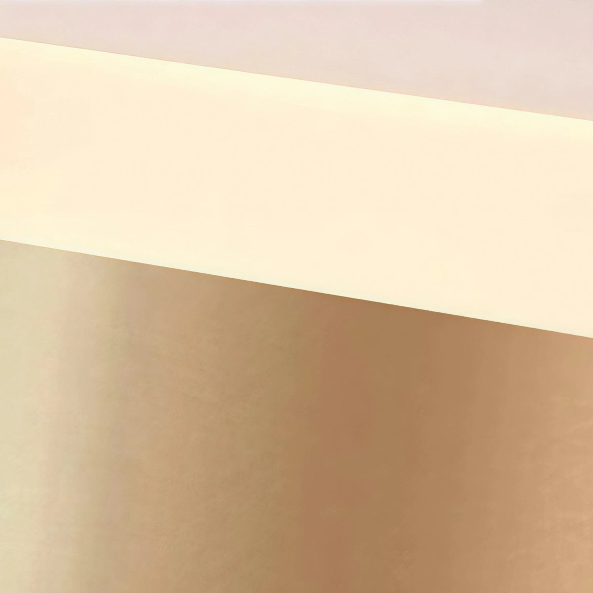 Arcato Modern Gold Vanity Light