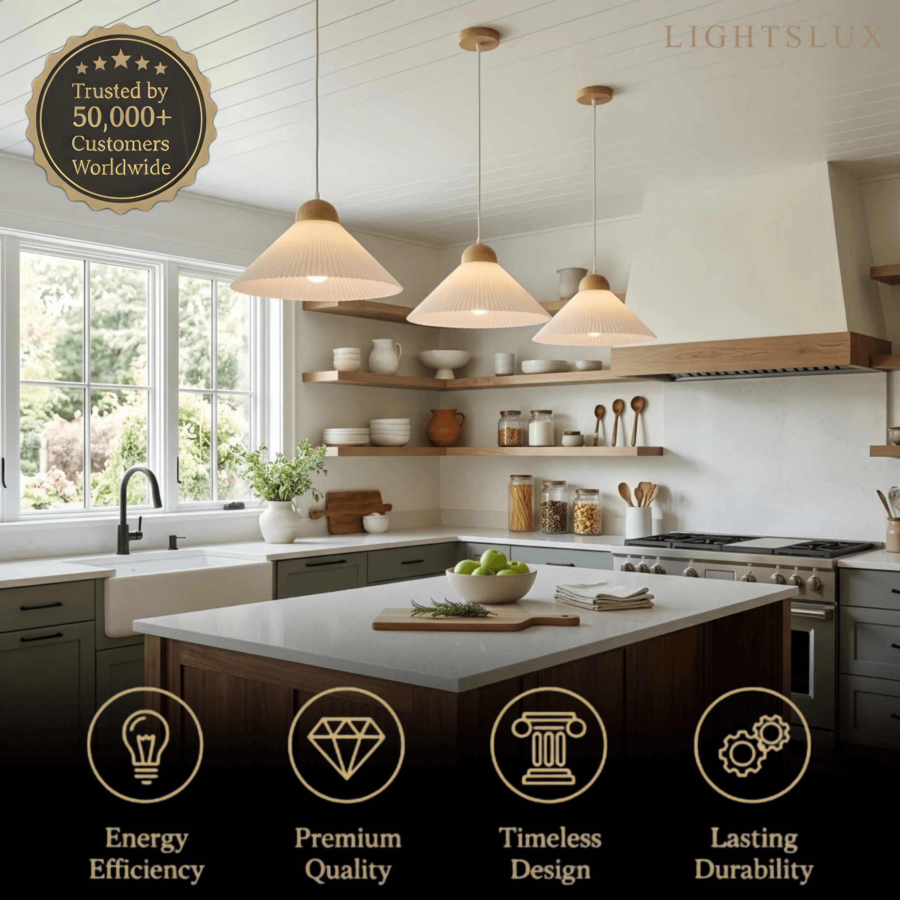 Pendant Light 