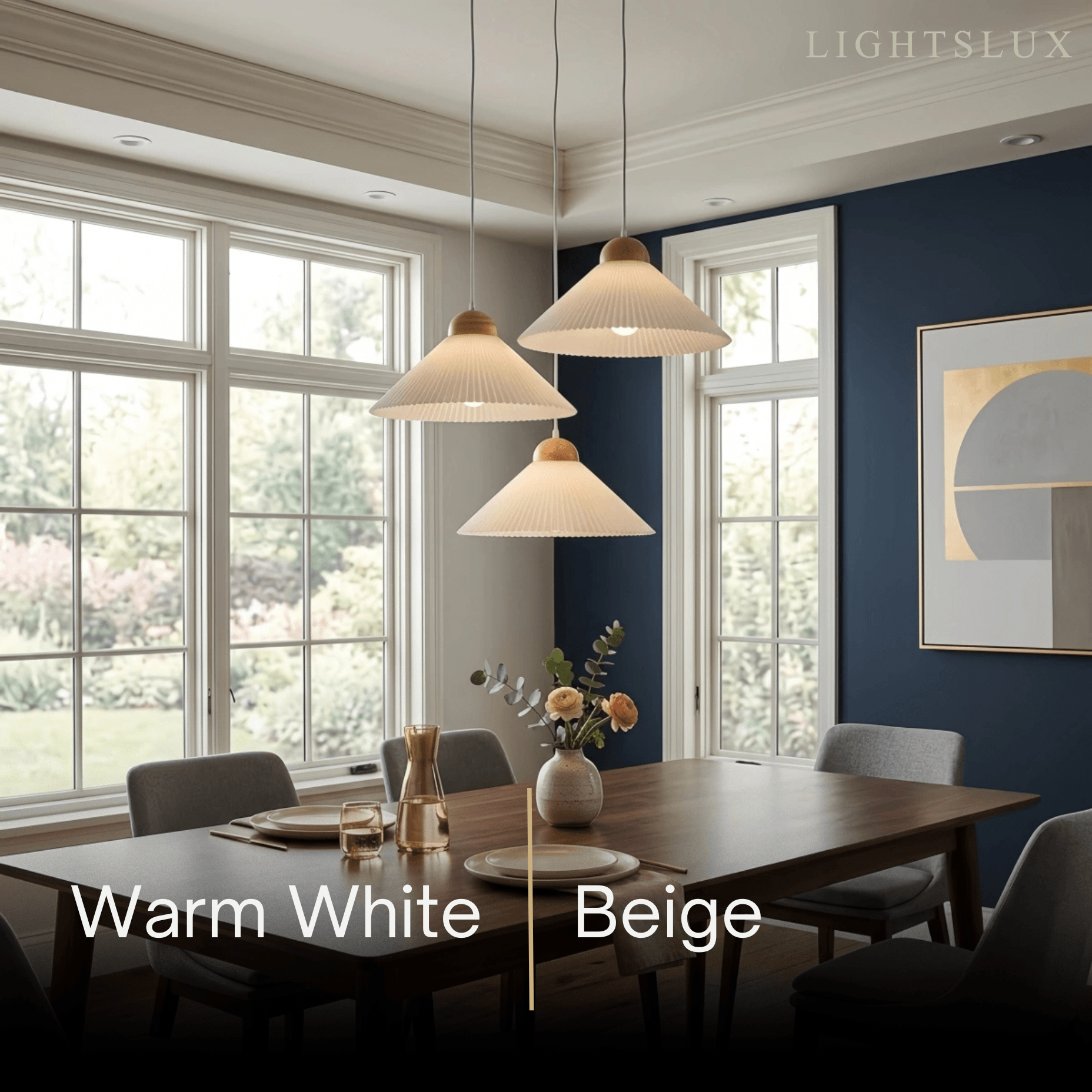 Pendant Light 