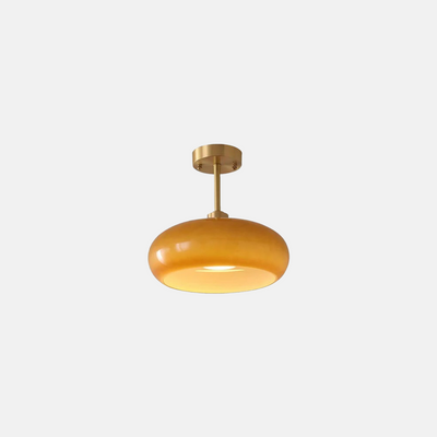 Modern Flush Mount Ceiling Light