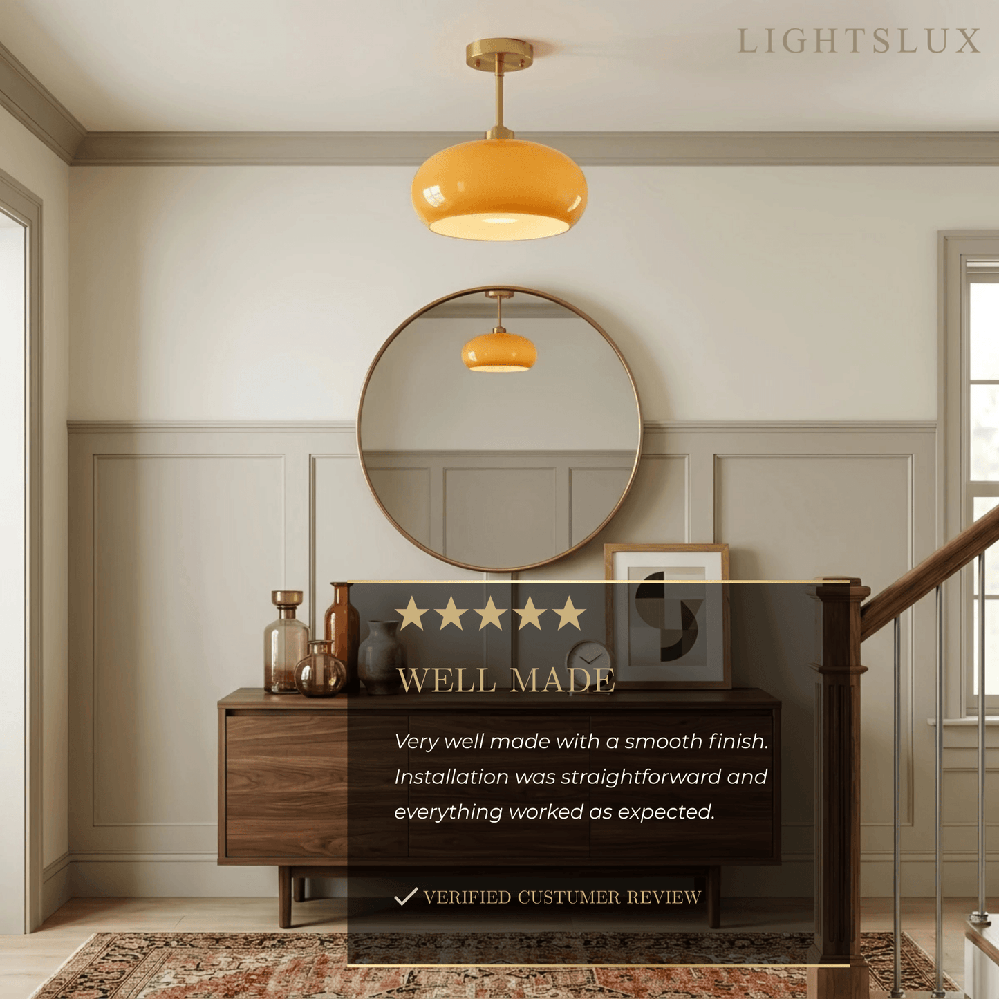 Flush_Mount_Ceiling_Light