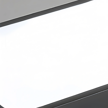 Arcato Minimalist Black Pendant Light