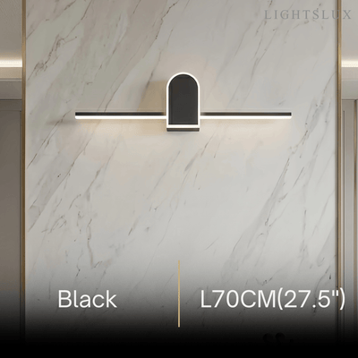 Arcato_Modern_Black_White_Vanity_Light_Metal