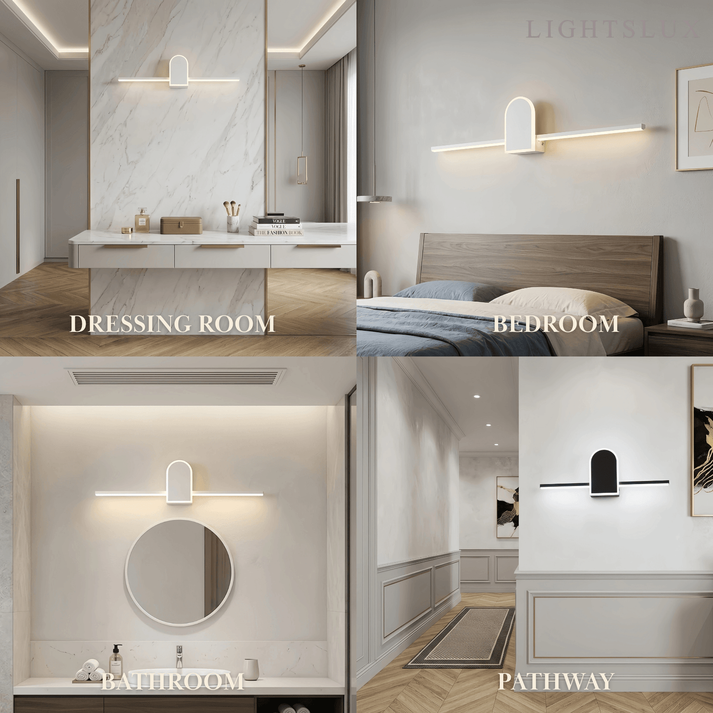 Arcato_Modern_Black_White_Vanity_Light_Metal