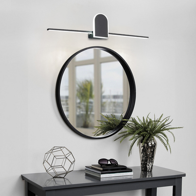 Arcato_Modern_Black_White_Vanity_Light_Metal