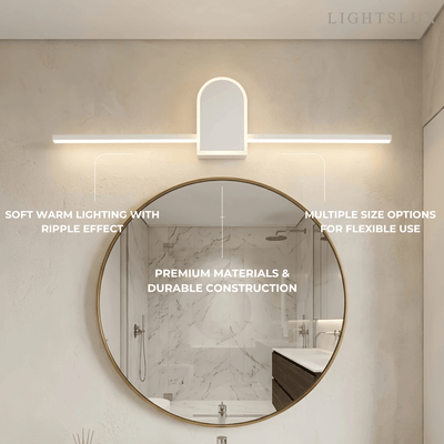 Arcato_Modern_Black_White_Vanity_Light_Metal
