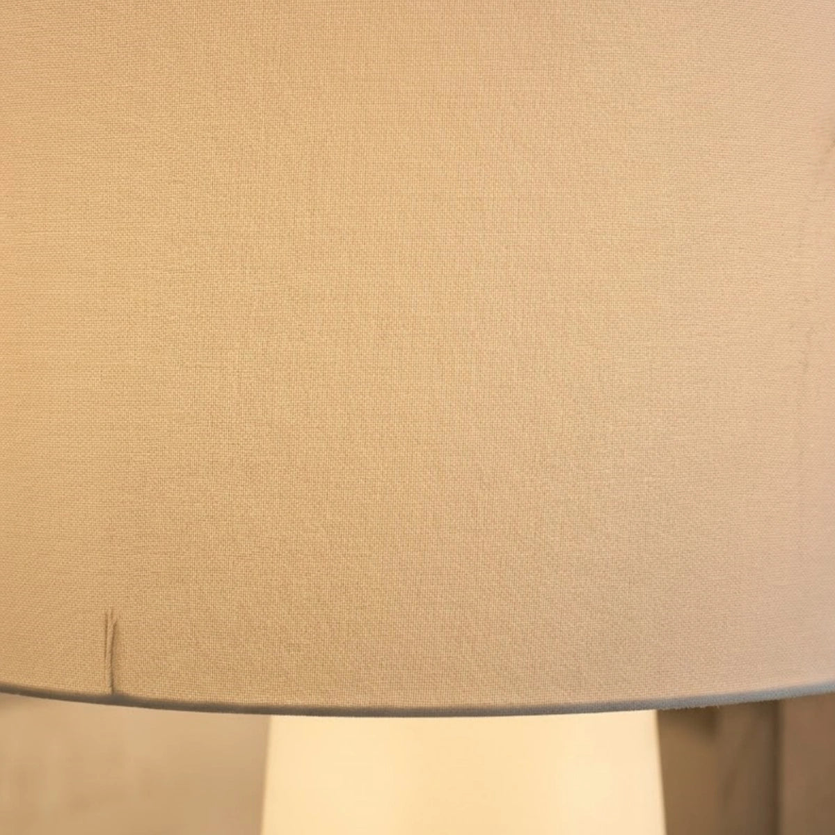 Lunara Minimalist Cylindrical Floor Lamp