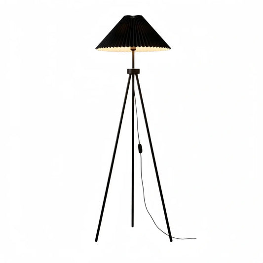 Irondale Modern Floor Lamp