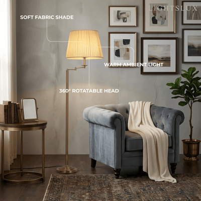 Modern Floor Lamp