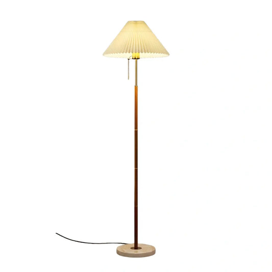 Crema Modern Floor Lamp