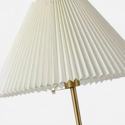 Crema Modern Floor Lamp