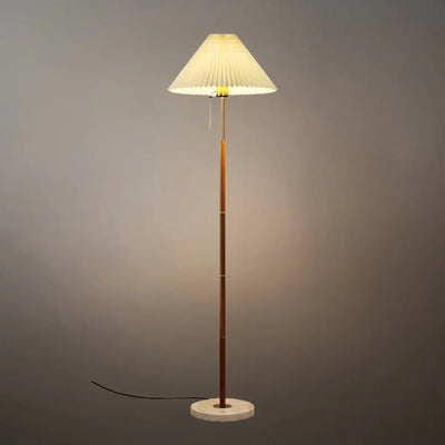 Crema Modern Floor Lamp