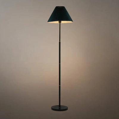 Crema Vintage Floor Lamp