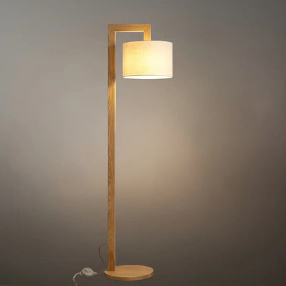 Crema Nordic Floor Lamp 