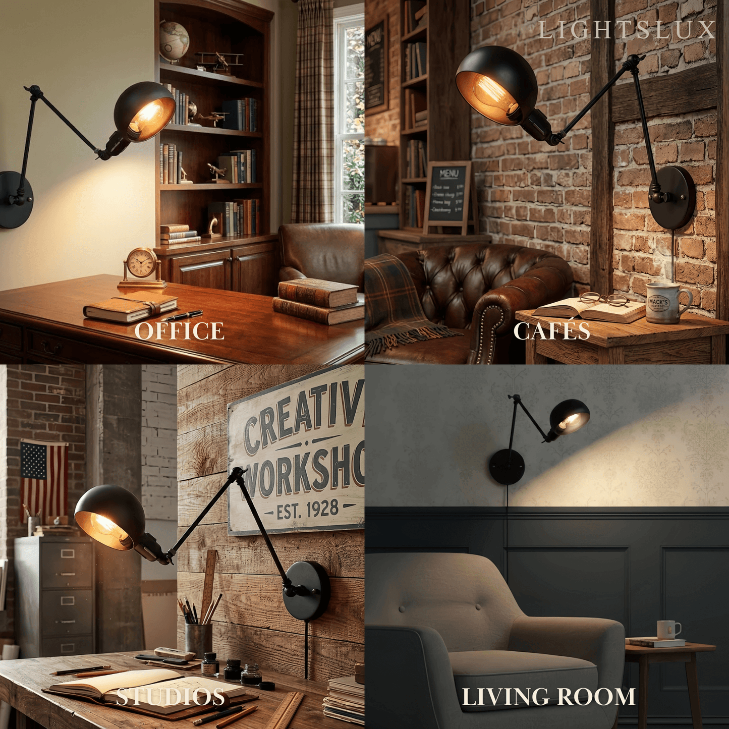 Vintage_Adjustable_Arm_Wall_Lamp