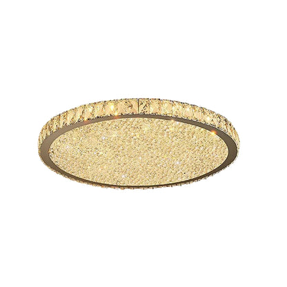 Excelis Royal Round Ceiling Light