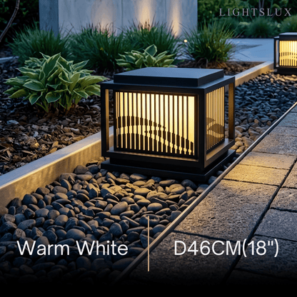 Vintage_Metal_Outdoor_Pillar_Light_-_Black_Square