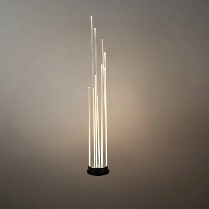 Arcato Art Deco Optical Fiber LED Path Light