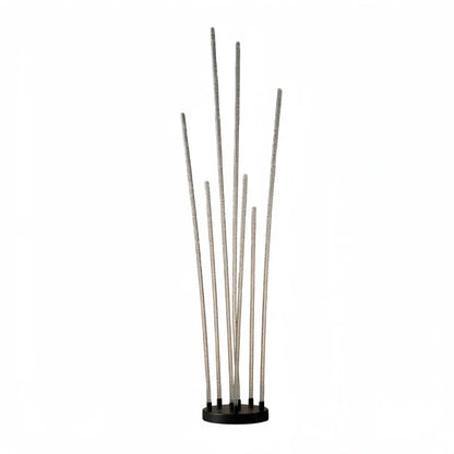 Arcato Art Deco Optical Fiber LED Path Light