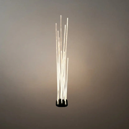 Arcato Art Deco Optical Fiber LED Path Light