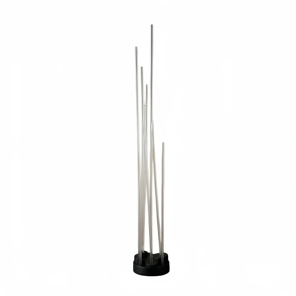 Arcato Art Deco Optical Fiber LED Path Light