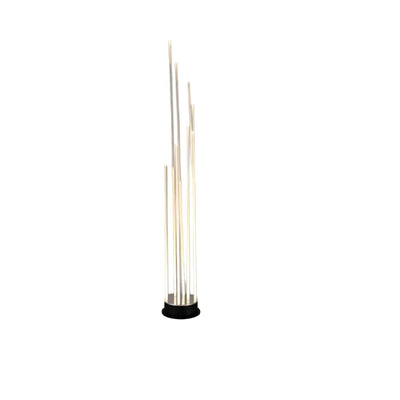Arcato Art Deco Optical Fiber LED Path Light