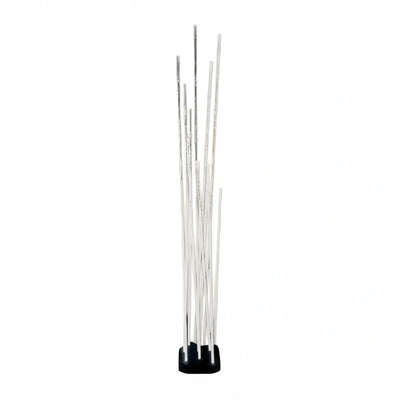 Arcato Art Deco Optical Fiber LED Path Light
