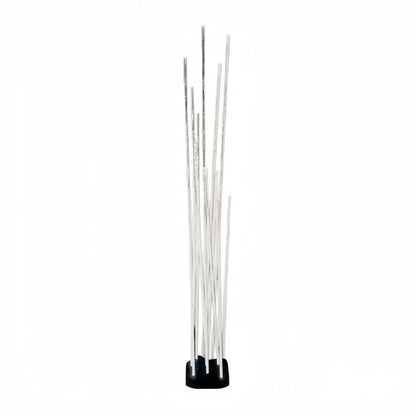 Arcato Art Deco Optical Fiber LED Path Light