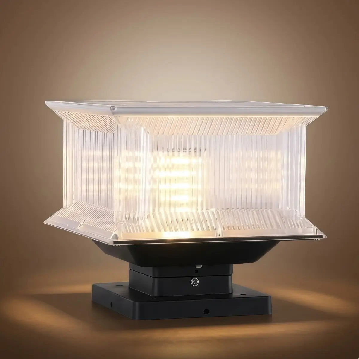 Modern_Rectangular_LED_Outdoor_Pillar_Light