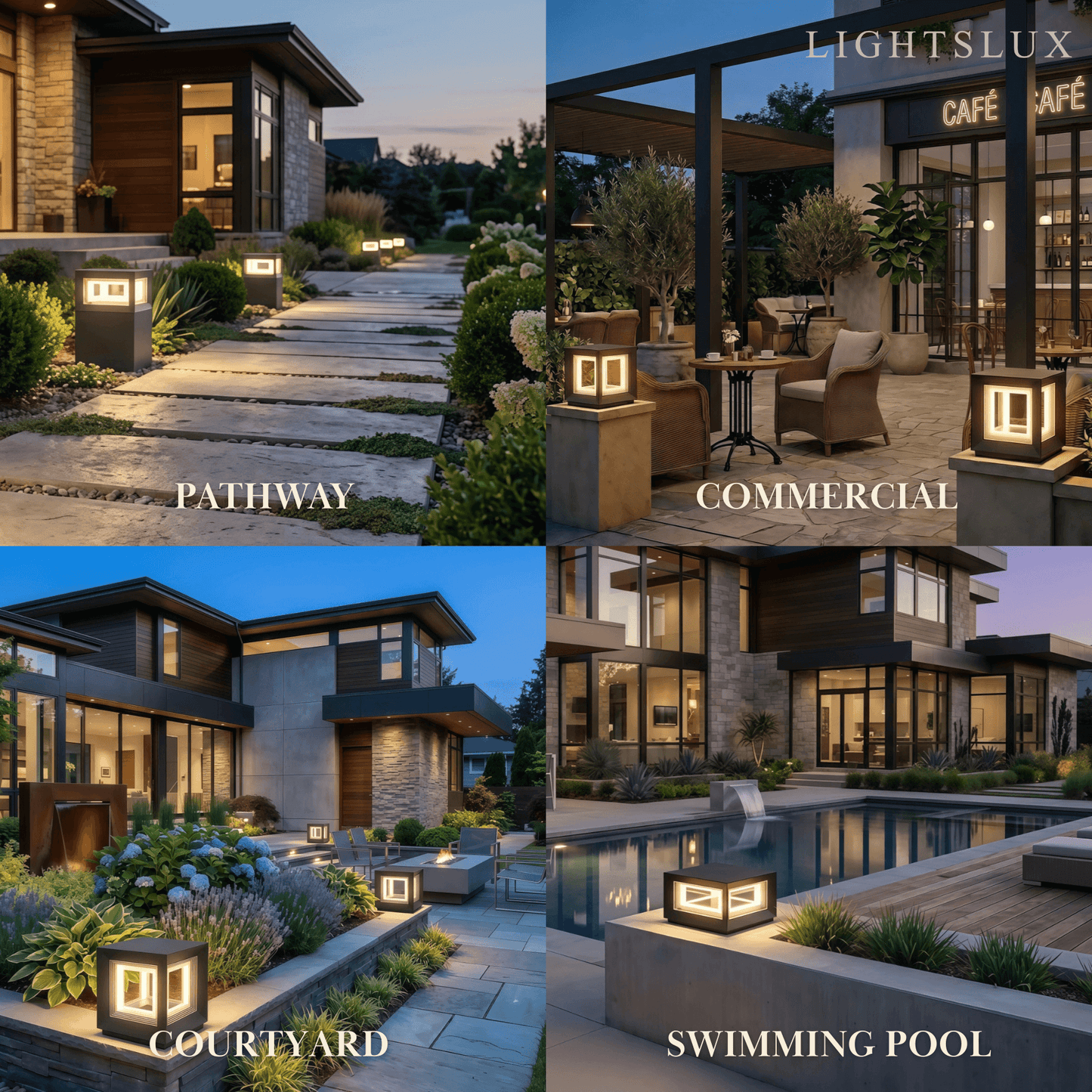 Modern_LED_Outdoor_Pillar_Lights