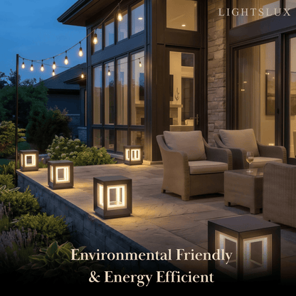 Modern_LED_Outdoor_Pillar_Lights