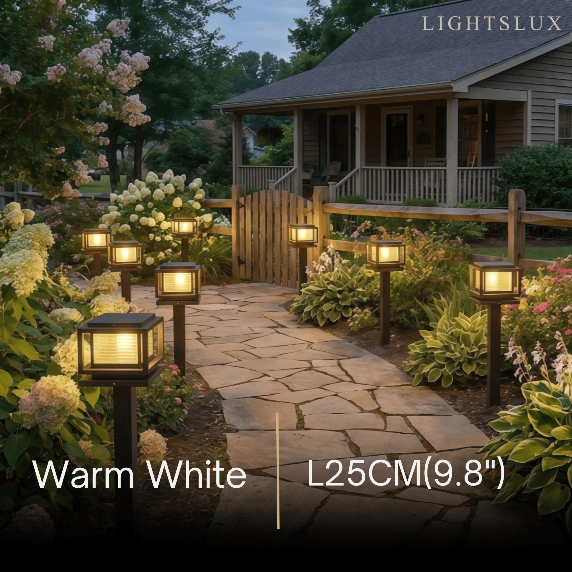 Modern_LED_Outdoor_Pillar_Lights_-_Black