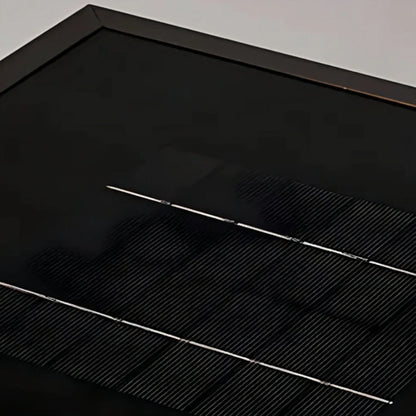 Arcato Modern Square Pillar Light
