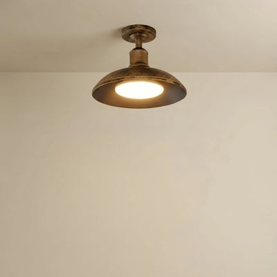 Irondale_Industrial_Waterproof_Light_--_Black_Brass_Iron_for_Outdoor_Wall