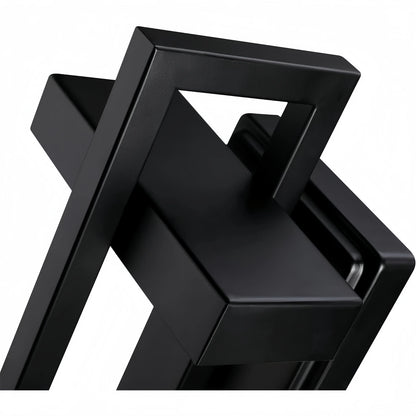 Minimalist Outdoor Wall Sconce