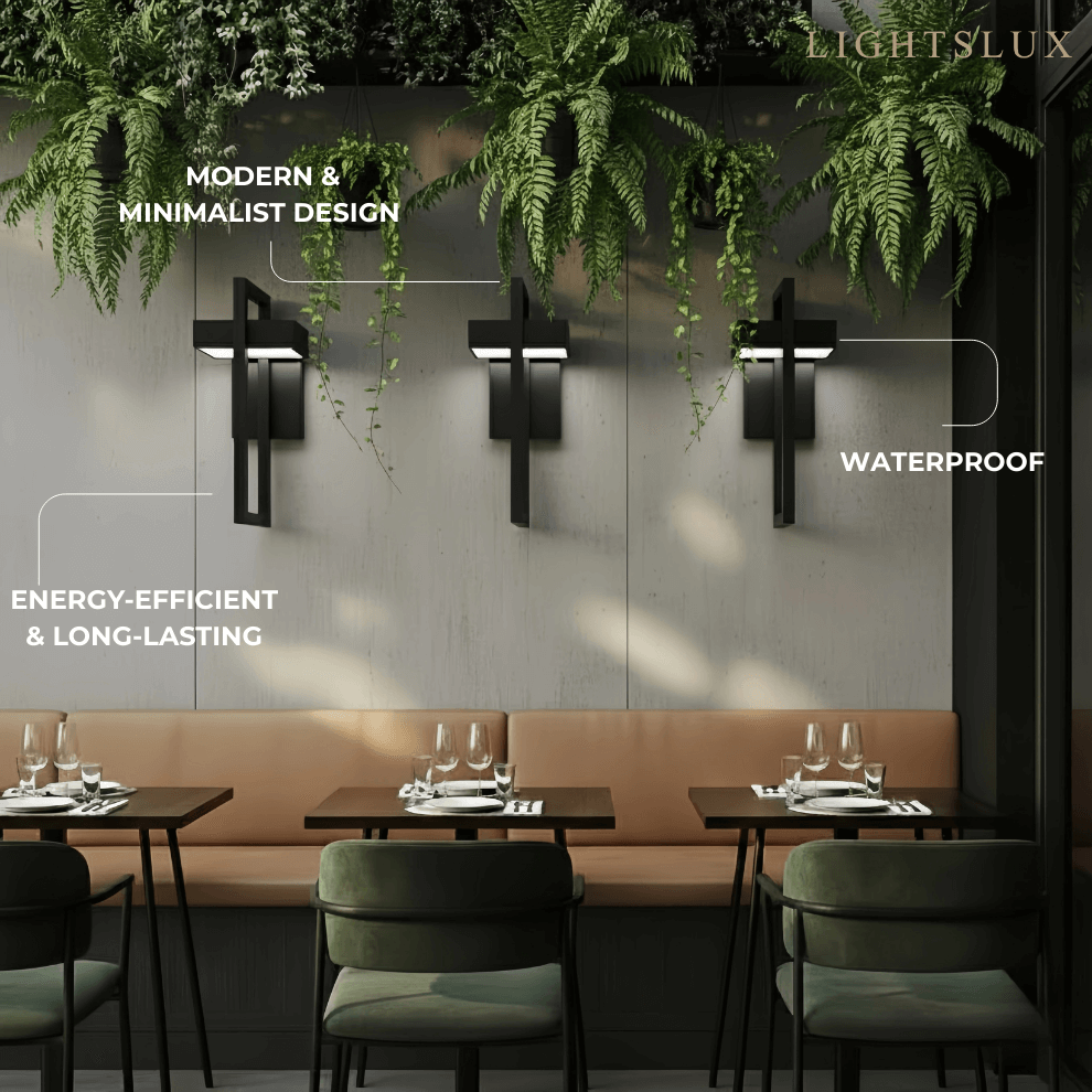 Minimalist_Outdoor_Wall_Sconce_-_Waterproof_Light_