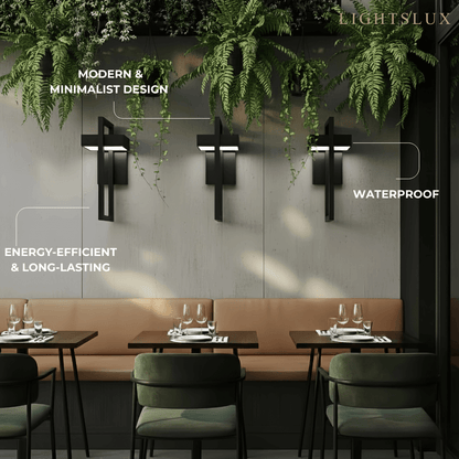 Minimalist_Outdoor_Wall_Sconce_-_Waterproof_Light_