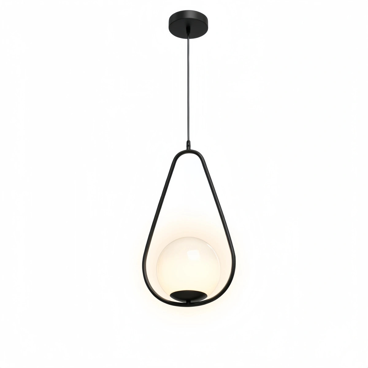 Velora_Nordic_Black_or_Gold_Pendant_Light