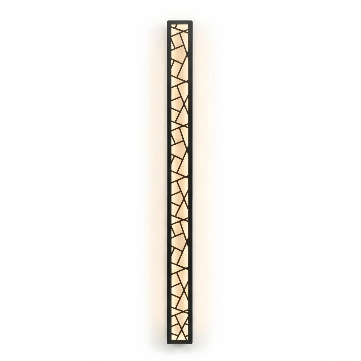 Art Deco Waterproof Wall Light in 8 Size for Yard/Terrace