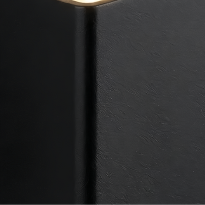 Minimalist Outdoor Wall Lamp-Waterproof for Outdoor/Exterwall
