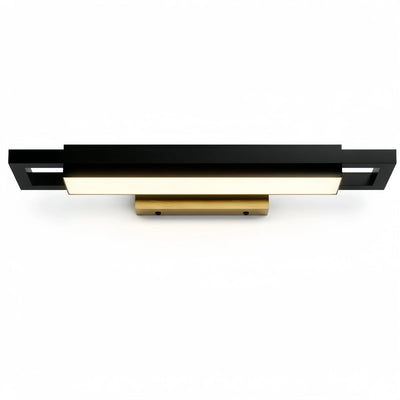 Arcato Modern Waterproof Wall Sconce, 2 Size,for Tarrace/Garden