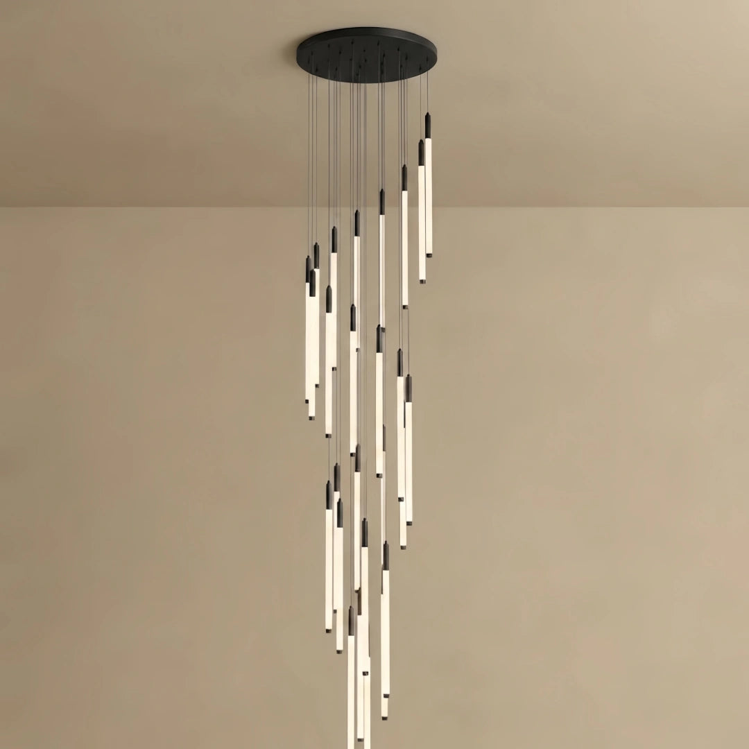 Nebula_Multi-Tier_Modern_Chandelier