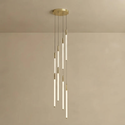 Chandelier_-_Waterfall_Design_for_Staircases_High_Ceilings