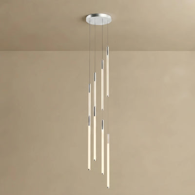 _Multi-Tier_Modern_Chandelier_-_Waterfall_Design