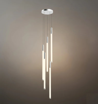 Nebula_Multi-Tier_Modern_Chandelier