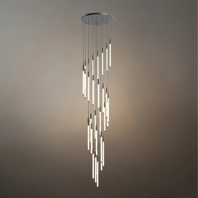 Nebula_Multi-Tier_Modern_Chandelier