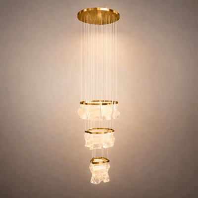 Excelis_Royal_Leaf-Layered_Chandelier