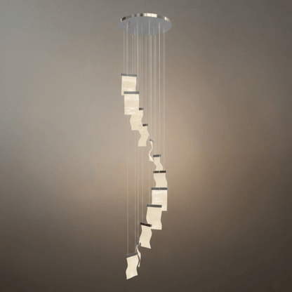Excelis_Royal_Leaf-Layered_Chandelier