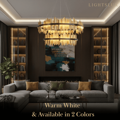 Excelis_Dual-Ring_Chandelier
